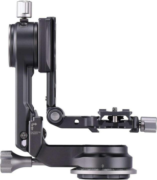 Produktbild Benro GH2FL Faltbarer Gimbal Kopf