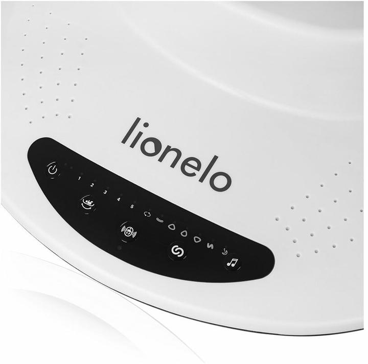 Actual product image Lionelo Bella
