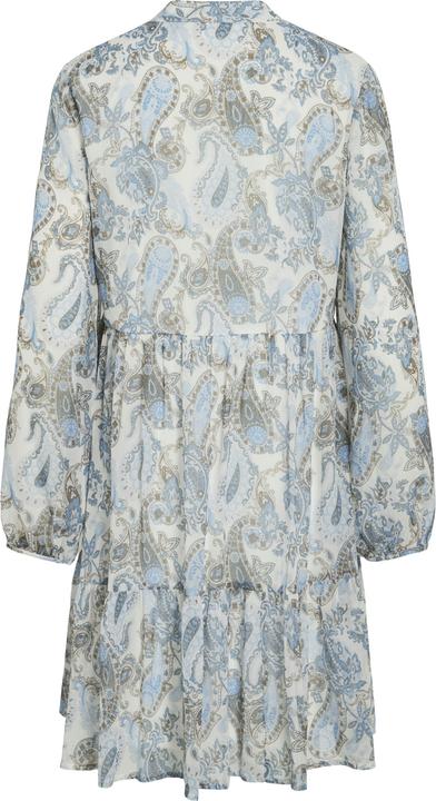 Image du produit Vila VIFALIA Langarm Minikleid (44)