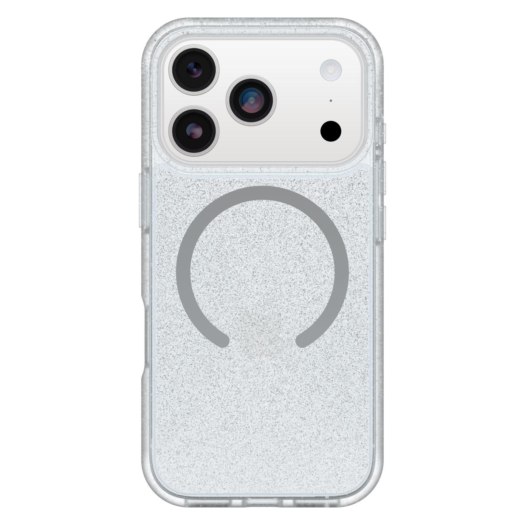 OtterBox Reageer (Apple IPhone 17 Pro), Smartphonehoes, Transparant