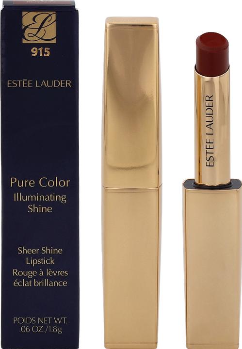 Produktbild Estée Lauder Illuminating Shine Lipstick (Royalty)
