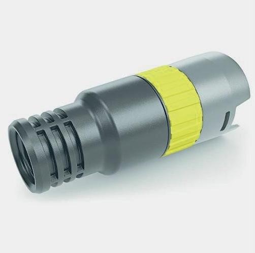 Immagine prodotto Kärcher Professional Aspirapolvere a secco/bagnato NT30/1 Tact Te L (Aspirapolvere a umido e a secco)