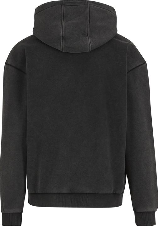 Produktbild Urban Classics Vintage Heavy Hoodie - 191149 (L, S)