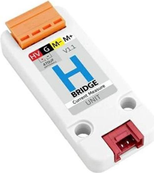 Immagine prodotto M5Stack Unità ponte H v1.1