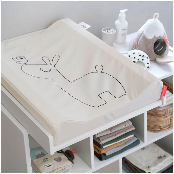 Produktbild Done by Deer Wickelauflage