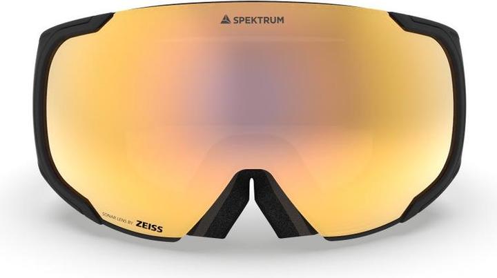 Actual product image Spektrum Spectrum Sylarna Bio Premium 2023 ski goggles