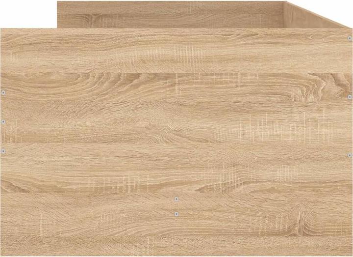 Image du produit vidaXL Bettgestell (75 x 190 cm)