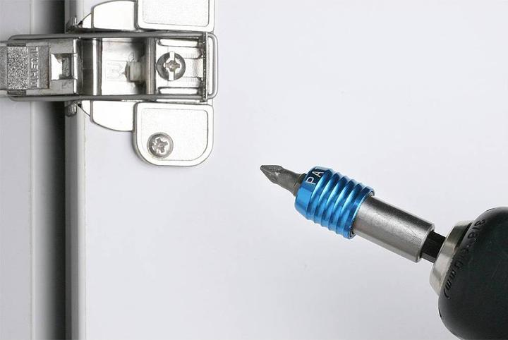 Produktbild kwb Bithalter Set 2xQuick-Lock (Bit-Halter)