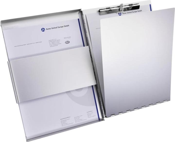 Produktbild Westcott Formularhalter Box (32.13 x 22.83 cm)