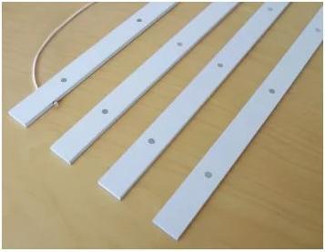 Immagine prodotto Debex Strisce di poster con magneti (Vari)