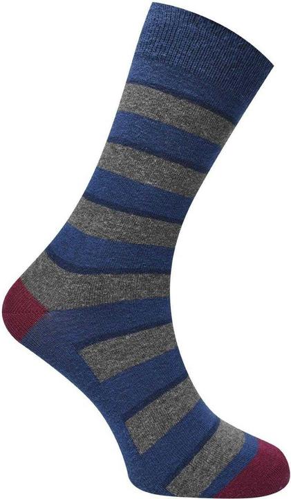 Produktbild Firetrap Socken Formell (3erPack) (3er Pack, 41 - 45)