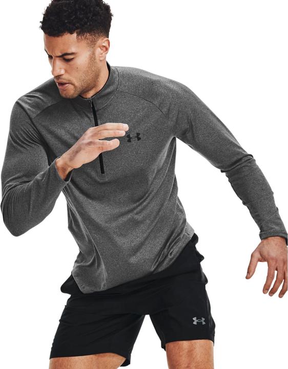Produktbild Under Armour Tech Halfzip Sweatshirt (S)