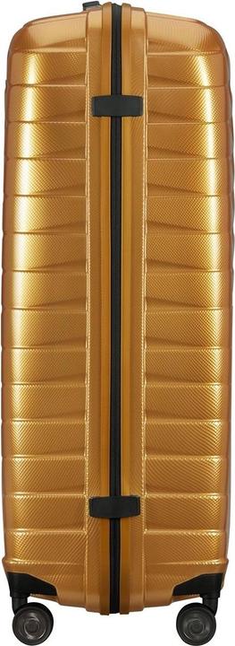 Produktbild Samsonite Proxis Trolley mit 4 Rollen 86cm (147 l)