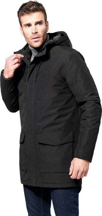 Produktbild Kariban Wasserdichter Parka (3XL)