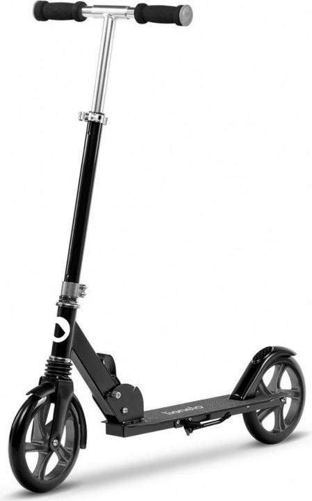 Actual product image Lionelo LUCA 2022