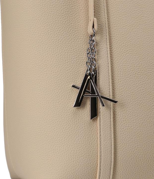 Produktbild Armani Exchange Silvye Shopper Tasche 33 cm (14 l)
