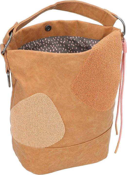 Immagine prodotto Fritzi aus Preußen Olga Schultertasche 27 cm
