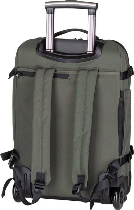 Image du produit Cabaia Koffer & Trolley Soft Suitcase Small (48 l)