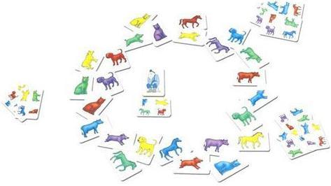 Produktbild Amigo Solche Strolche (Deutsch, 2 - 8 Spieler)