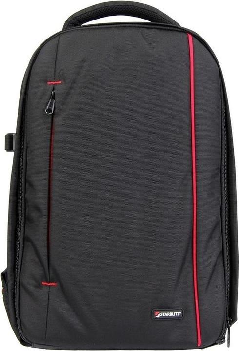 Actual product image Starblitz Storm 45 Fotorugzak (Photo backpack, 20 l)