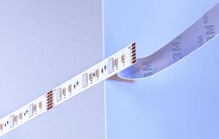 Produktbild Meross Smart (RGBW, 7 cm, Indoor)