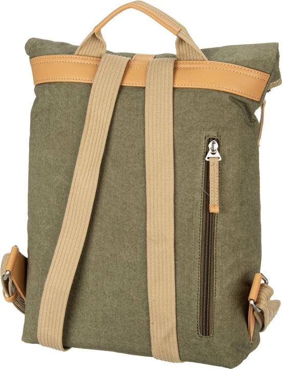 Actual product image Jost Roll-top backpack Kerava 5109 (12.30 l)