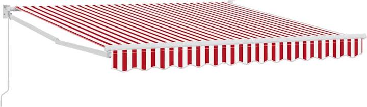 Image du produit vidaXL Store rétractable (2.50 m)