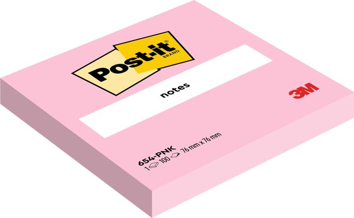 Image du produit Post-it - (76 x 76 mm)