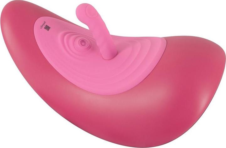 Actual product image Vibepad Ride On