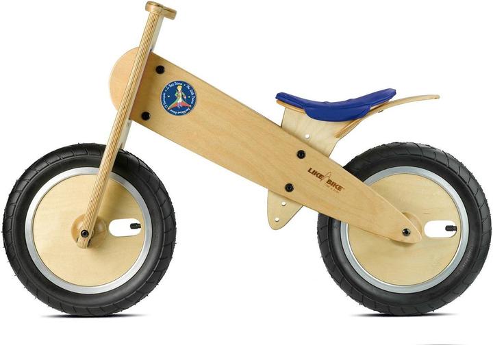 Like a Bike The Little Prince (12.50")