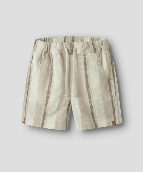 Image du produit Name it Biobaumwoll Shorts (110)