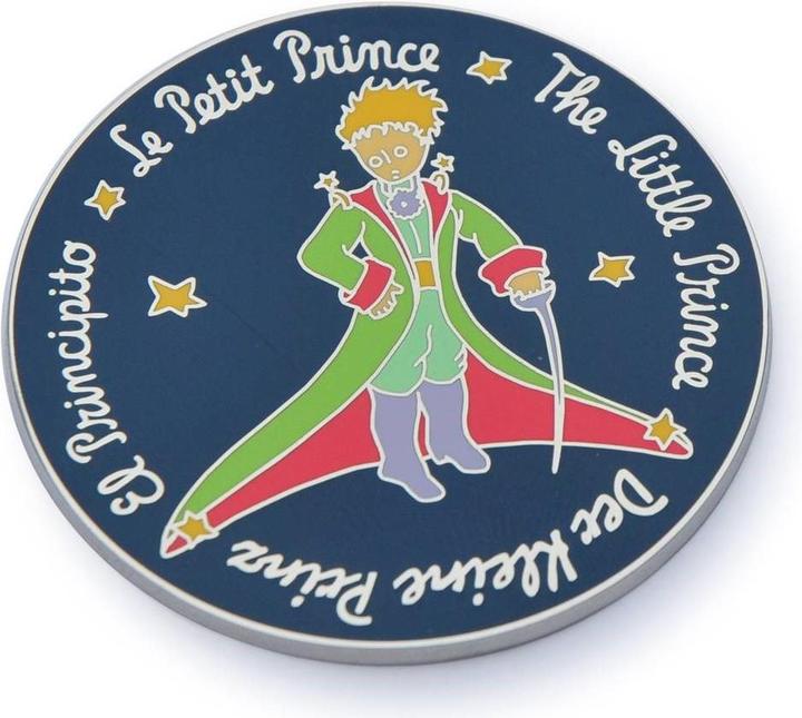 Actual product image Like a Bike The Little Prince (12.50")