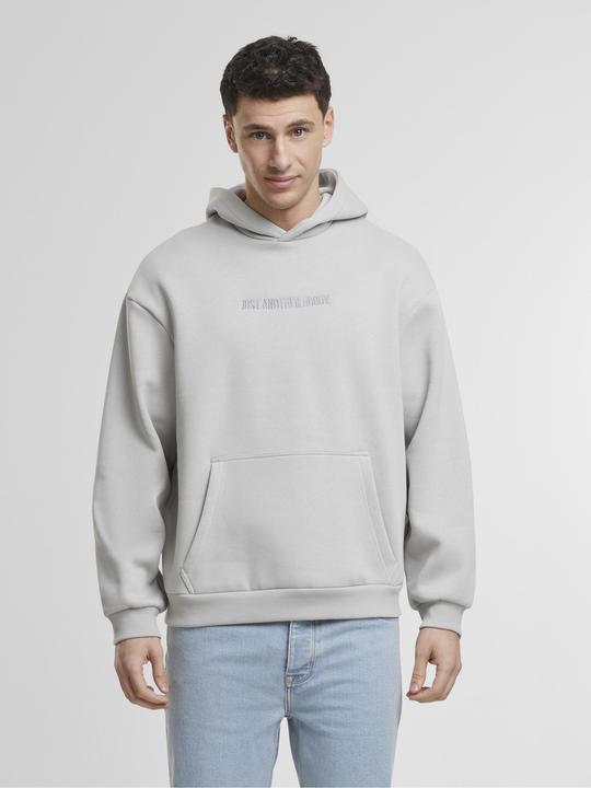 Produktbild Miss Tee Just Another EMB Hoody - 191343 (L, M)