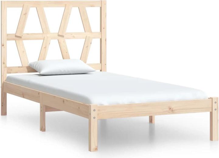 Actual product image vidaXL Dorree (90 x 200 cm)