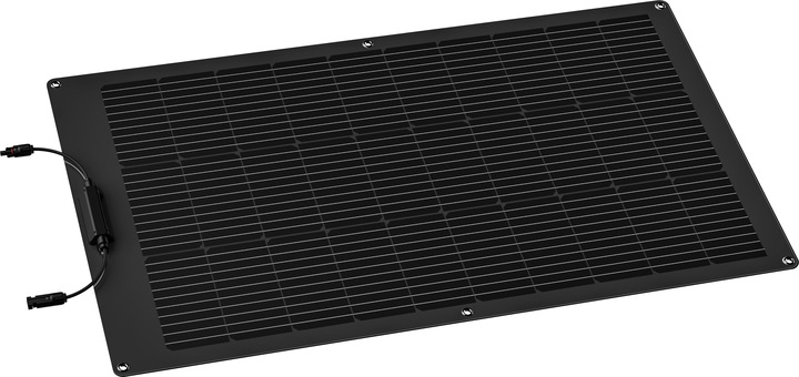 Image du produit EcoFlow Panneau solaire 100W (100 W, 2.30 kg)