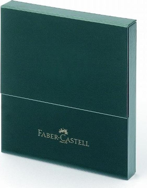 Actual product image Faber-Castell A. Dürer Watercolour Pencil (36 x)