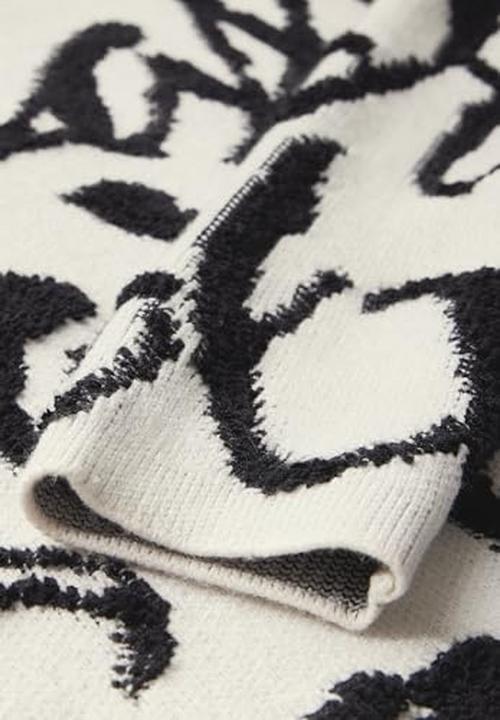 Produktbild Street One Fancy Wording Sweater (42)