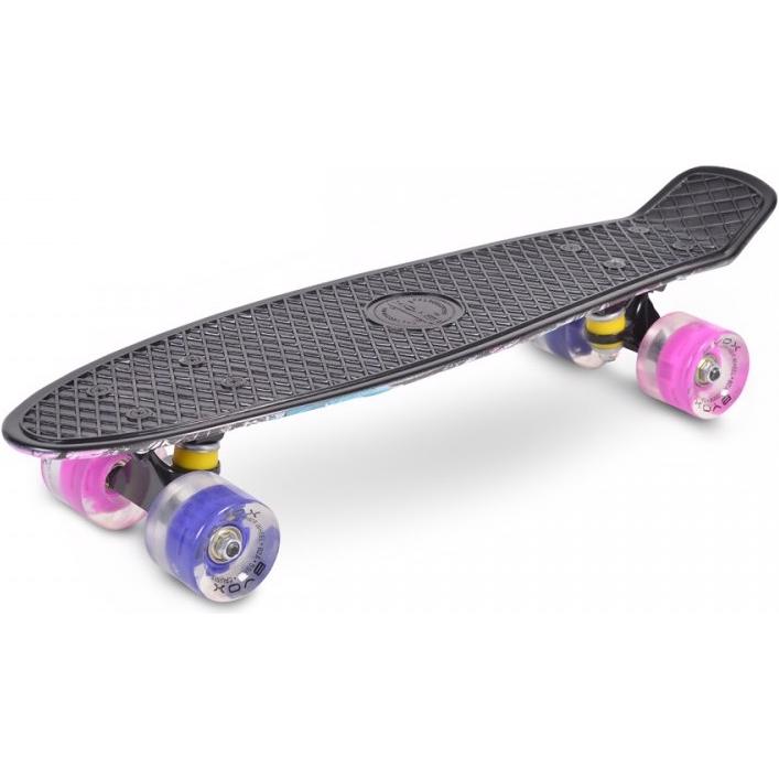 Thumbnail - Byox, Skateboard, (22.05")