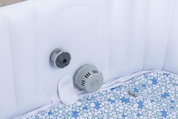Immagine prodotto Bestway Lay-Z-Spa Rome MaxHold EnergySense Ultra (6 pers.)