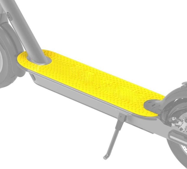 Actual product image Manta XRIDER M10 Light+ Electric Scooter 10Ah EVE Battery 350W motor (30 km/h, 40 km, 350 W)