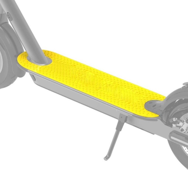 Immagine prodotto Manta Scooter elettrico XRIDER M10 Light+ Batteria EVE 10Ah Motore 350W (30 km/h, 40 km, 350 W)