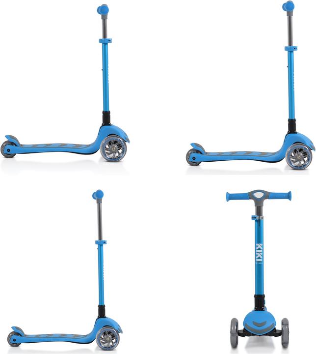 Produktbild Byox Kinderroller Kiki 2 in 1