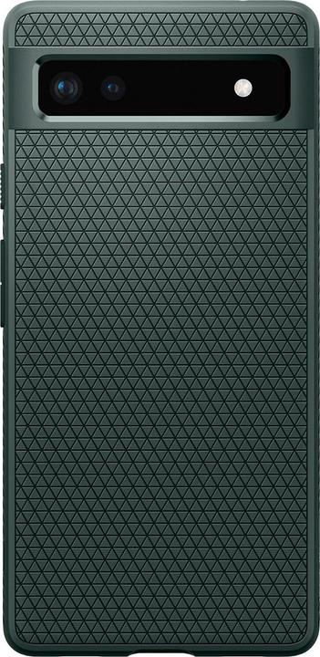 Actual product image Spigen Liquid Air