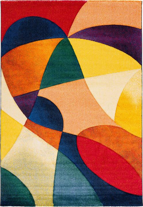 Produktbild Pergamon Designer Teppich Maui Modern (200 x 290 cm)