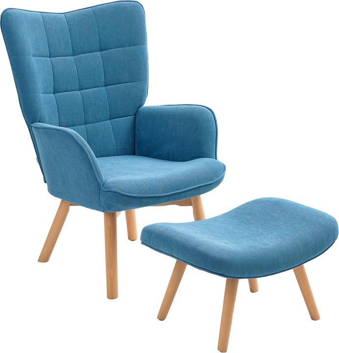Blau