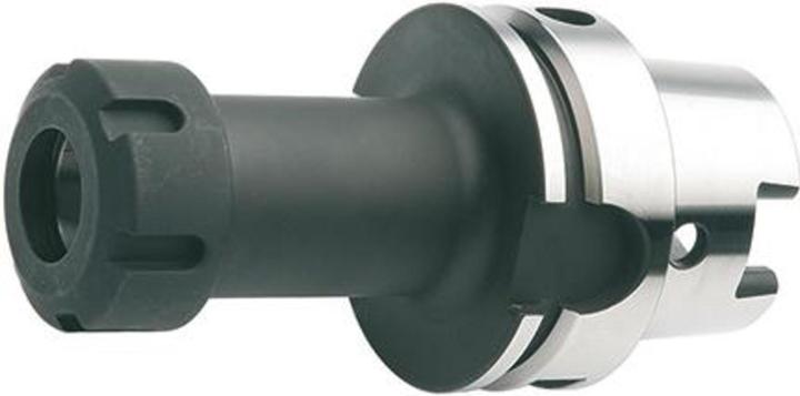 Actual product image Magni Collet chuck DIN69893A-ER HSK-A63 ER32x100 FORTIS