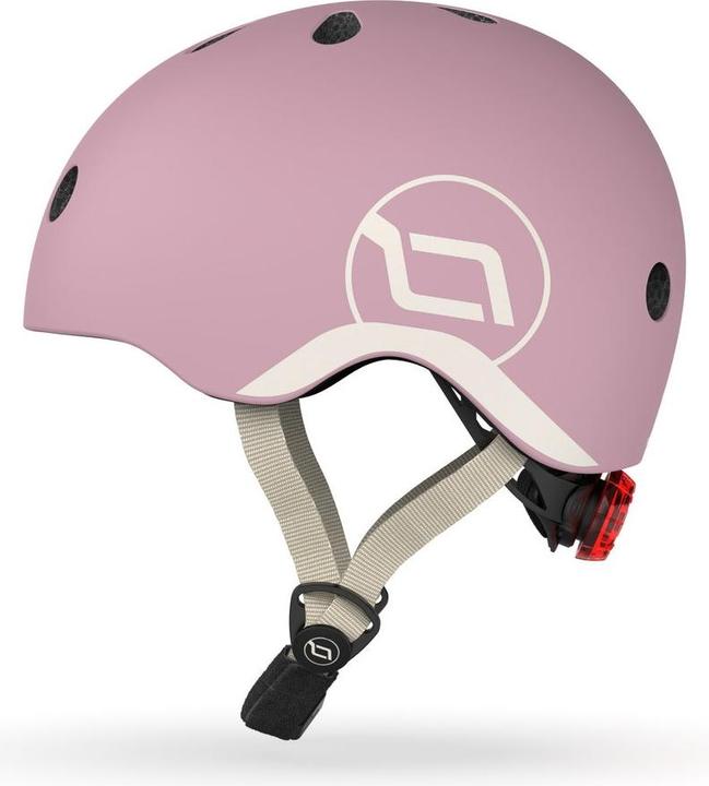 Produktbild Scoot and Ride Helm (45 - 51 cm)