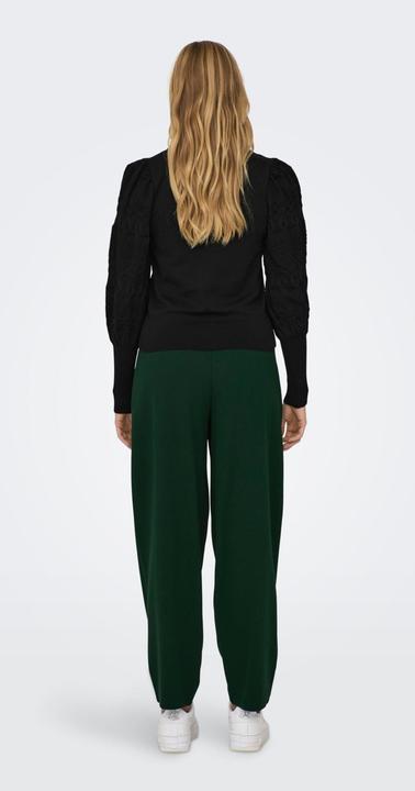 Produktbild Only Ärmeldetail- Strickpullover (L)