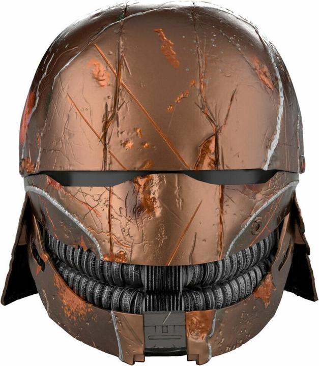 Actual product image Hasbro The Acolyte - Der Fremde Helm