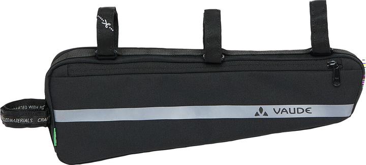 Produktbild Vaude Frame Bag XL (2.20 l, Rahmentasche)